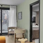 Appartamento Northern Lights - With Amazing Views And Parking *
