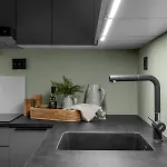 Northern Lights - With Amazing Views And Parking Appartamento *
